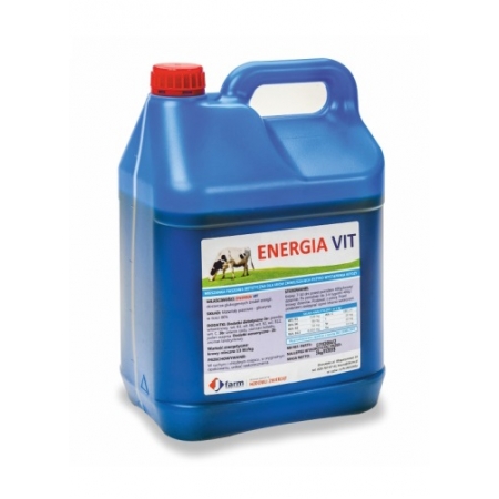 ENERGIA VIT 25kg